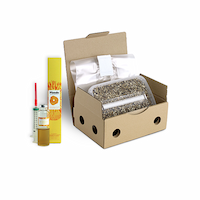 Kits di coltivazione Mondo®