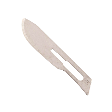 Sterile Scalpel Blade #10 