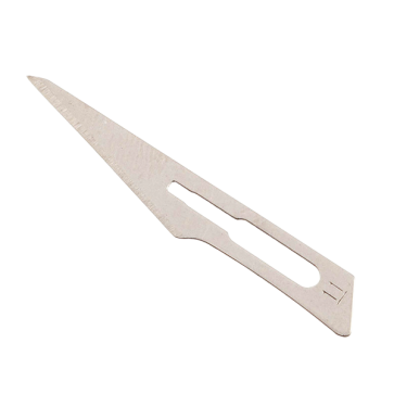 Sterile Scalpel Blade #11