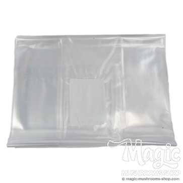 Grow Bag With Filter