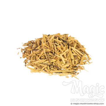 Muira Puama | Ptychopetalum olacoides | polvere e triturato