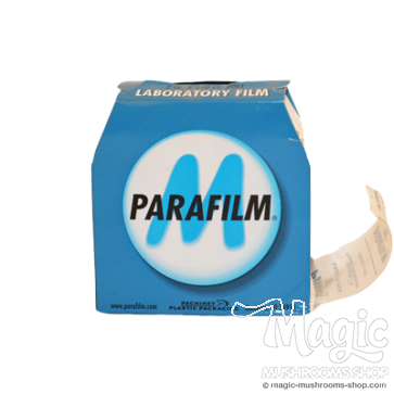 Parafilm 5 cm x 75 mtr.