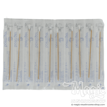 Swabs 10 pack