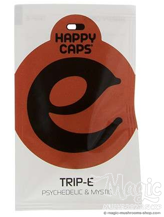 Cappellini felici - TRIP-E