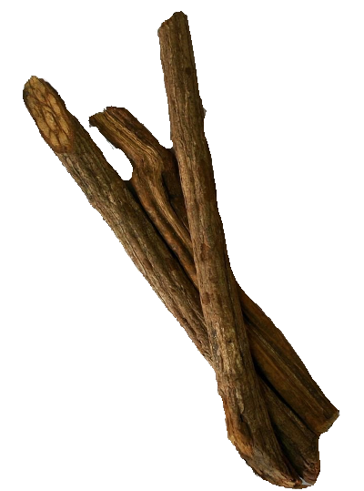  Banisteriopsis Caapi Trueno, shredded