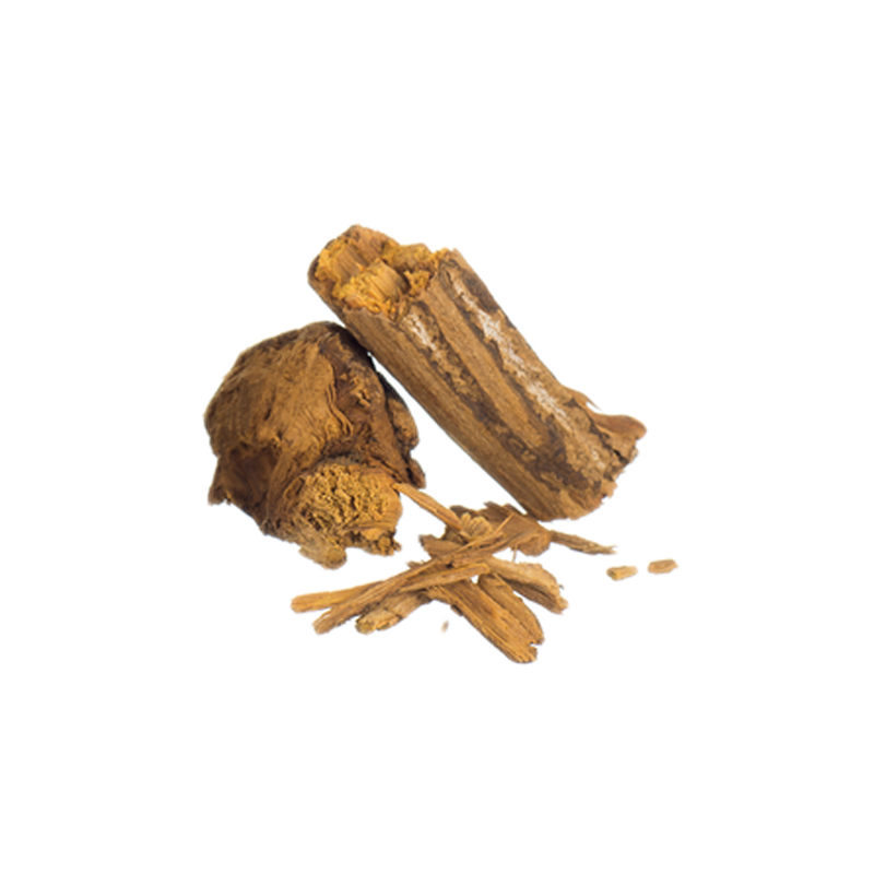 Ayahuasca Red Brazil | Banisteriopsis caapi | 50 grammi