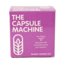 The Capsule Machine | Size 0 — Kit DIY | MMS