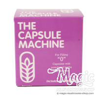 Riempitrice capsule | Dimensioni 0
