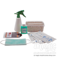 Kit di coltivazione Pacchetto Iniziale GetMagic® 