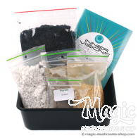 Kit per la coltivazione del cactus Peyote