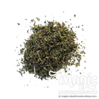 Damiana | Turnera Diffusa | Polvere e Triturato | 80 grammi