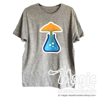 Maglietta da uomo Magic Logo