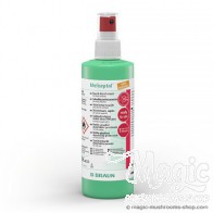 Eco-clin Disinfettante spray per superfici