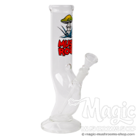 Bong in Vetro Magic Mushrooms 