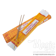 Incenso Goloka Nag Champa