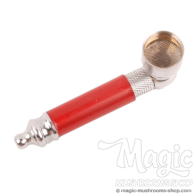 Tubo di metallo