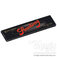 Cartine per rollare Smoking De Luxe 