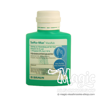 Softa Man Disinfettante per Mani