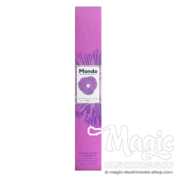 Mazatapec siringa di spore