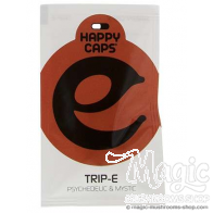 Cappellini felici - TRIP-E