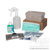 Mondo® iniziale set kit di coltivazione