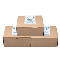 Cloud920® Classic XL Pacco di 3 Kit Funghi Allucinogeni — 10%