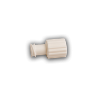 Luer Lock Combi-Stopper | Tappo Sterile per Micologia