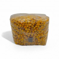 Sacchetto Spawn Mais Sterile | Popcorn TEK 2000 & 4000 ml