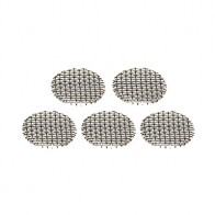 Retina per Bong - Acciaio Inox 20mm (confezione da 5)