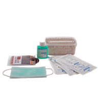 FreshMushrooms® Kit di Coltivazione Pacchetto Starter