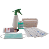 GetMagic® Grow Kit Pacchetto Iniziale