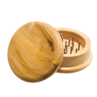 Macinino Legno | 2 Parti 50mm