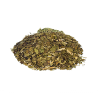 Yerba Maté | Ilex paraguariensis | 80 grammi