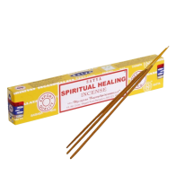 Satya Spiritual Healing Incense Sticks | 15 g