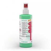 Meliseptol Spray Disinfettante per Superfici 250ml