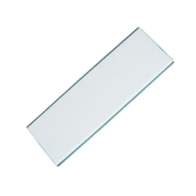 Vetrini da Microscopio 25x75mm — 50 pezzi
