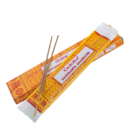Goloka Nag Champa Incense Sticks | 15 g