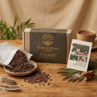 Cacao cerimoniale - Putumayo