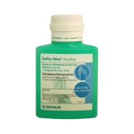 Gel Disinfettante per le Mani - Softa-Man® ViscoRub