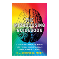 The Microdosing Guidebook (versione inglese)