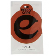 Happy Caps | TRIP-E | 4 capsule