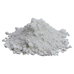 Gypsum Calcium sulfate dihydrate 500 grams