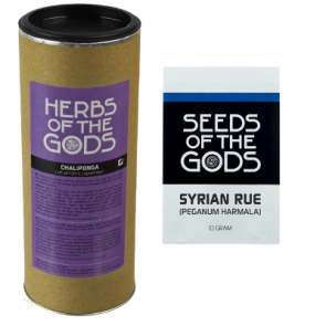 Ayahuasca Pack #3 | Intense