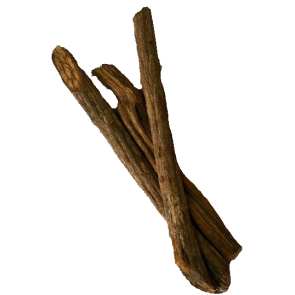  Banisteriopsis Caapi Trueno, shredded