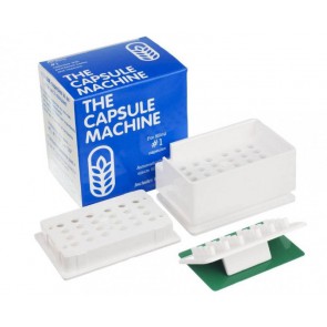Capsule Machine
