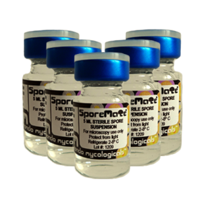 Offre Spéciale de Spores Cubensis