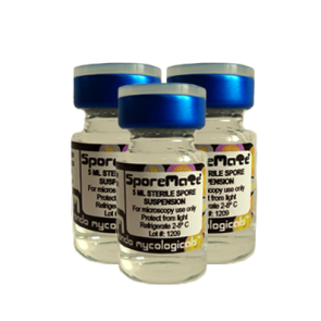 Offre Spéciale de Spores Cubensis