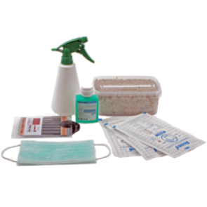 GetMagic® Grow Kit Starter Pack Starter Pack
