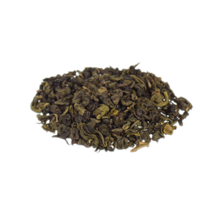  Green tea gunpowder