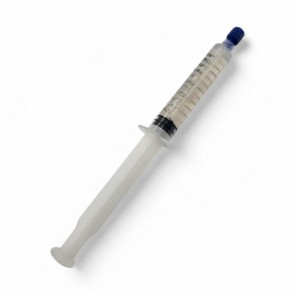 Lion’s Mane liquid culture syringe